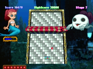 Blockids screenshot 3 for Playstation